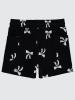 Picture of Girls Shorts 2-5 Years Black - Package