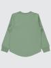 Picture of Boys Sweatshirt 6-9 Years Soft Khaki - Package