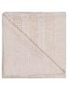 Picture of Baby Blanket and Swaddle 0-24 Months Beige - Package