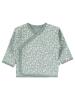 Picture of Baby Bodysuit Sets 0-24 Months Green Almond - Package