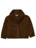 Picture of Girls Cardigan 10-13 Years Dark Brown - Package