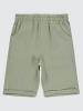 Picture of Boys Capri Pants 6-9 Years Soft Gray - Package