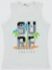 Picture of Boys T-Shirt 6-9 Years White - Package