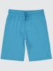 Picture of Boys Capri Pants 10-13 Years Turquoise - Package