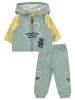Picture of Baby Set 0-24 Months Green - Package