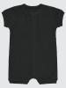 Picture of Baby Jumpsuit 0-24 Months Anthracite - Package