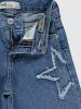 Picture of Girls Trouser 6-9 Years Blue - Package
