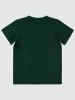 Picture of Boys T-Shirt 2-5 Years Emerald - Package