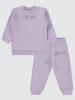 Picture of Baby Set 0-24 Months Lilac - Package