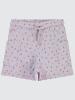 Picture of Girls Shorts 6-9 Years Lilac - Package