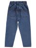 Picture of Girls Trouser 6-9 Years Blue - Package