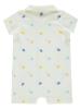Picture of Baby Jumpsuit 0-24 Months Ecru - Package