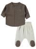 Picture of Baby Pajama Set 0-24 Months  - Package