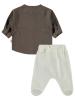 Picture of Baby Pajama Set 0-24 Months  - Package