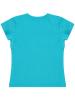 Picture of Girls T-Shirt 2-5 Years Blue - Package