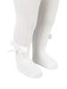 Picture of Baby Panty Hose 0-24 Months Ecru - Package