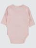 Picture of Baby Snapsuit 0-24 Months Pink - Package