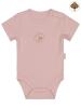Picture of Baby Snapsuit 0-24 Months Pink - Package