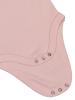 Picture of Baby Snapsuit 0-24 Months Pink - Package