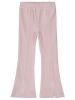 Picture of Girls Leggings 10-13 Years Light Dusty Rose - Package