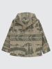 Picture of Boys Shirt 6-9 Years Khaki - Package