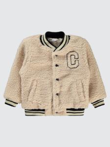 Picture of Boys Cardigan 2-5 Years Beige - Package