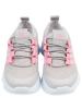 Picture of Girls Sneaker Size 21-25 Ice-Pink - Package