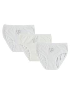 Picture of Girls Underwear 2-9 Years Standard - Package
