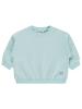 Picture of Baby Sweatshirt 0-24 Months Sea Green - Package