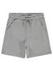 Picture of Boys Capri Pants 6-9 Years Gray Melange - Package