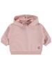 Picture of Baby Sweatshirt 0-24 Months Powder Pink - Package