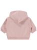 Picture of Baby Sweatshirt 0-24 Months Powder Pink - Package