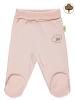 Picture of Baby Single Baby Trouser  0-24 Months Pink - Package