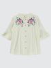 Picture of Girls Shirt 6-9 Years Ecru - Package