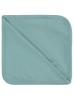 Picture of Baby Blanket and Swaddle 0-24 Months Green Almond - Package