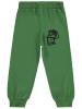 Picture of Boys Leggings Km 2-5 Years Dark Green - Package