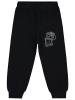 Picture of Boys Leggings Km 2-5 Years Black - Package
