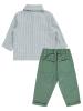 Picture of Baby Set 0-24 Months Khaki - Package