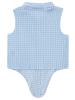 Picture of Girls Shirt 2-5 Years Light Blue - Package