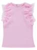 Picture of Girls T-Shirt 6-9 Years Pink - Package