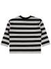 Picture of Boys Sweatshirt 2-5 Years Gray Melange - Package