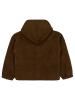 Picture of Girls Cardigan 10-13 Years Dark Brown - Package