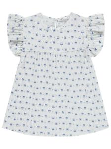 Picture of Girls Shirt 10-13 Years Ecru - Package