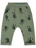 Picture of Baby Track Pants 0-24 Months Khaki - Package