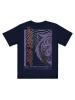 Picture of Boys T-Shirt 10-13 Years Navy - Package