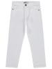Picture of Boys Trouser 6-9 Years White - Package