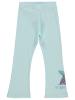 Picture of Girls Leggings 6-9 Years Light Mint - Package