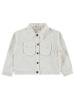 Picture of Girls Jacket 6-9 Years Off White - Package