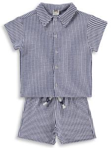 Picture of Baby Set 0-24 Months Navy - Package