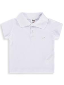Picture of Baby T-Shirt 0-24 Months White - Package